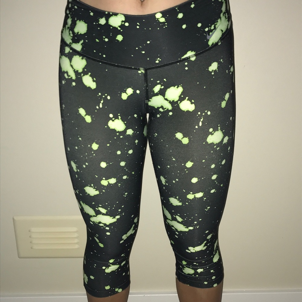 Nike Capri leggings
